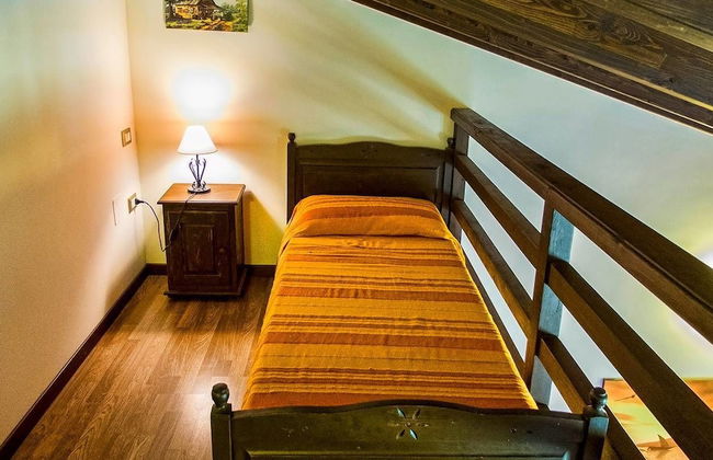 BioAgriturismo La Quercia - Foto 23