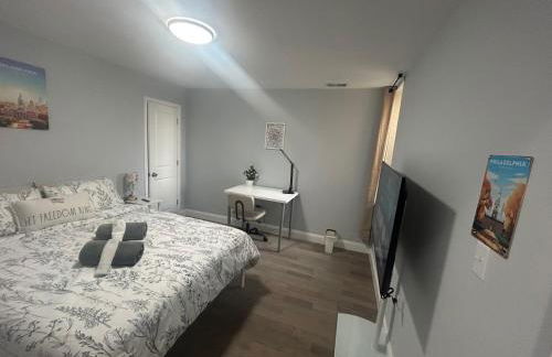 Cozy 2-3 Bedroom Apartment in Center City! - Foto 52