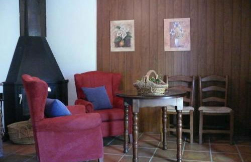 Casas Rurales Telecabina Las Catifas - Photo 37