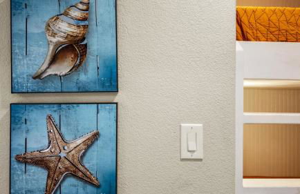 Oceanview Two Balconies Heated Pool Walk to beach - Foto 20