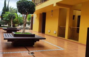 Costa del silencio Atlántico I - Foto 19