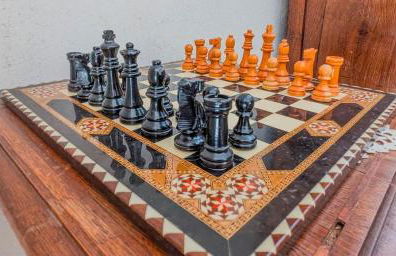 Gîte Le Grand Albizia - Foto 38