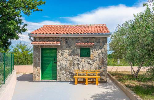 Vacation house Maslina - Foto 39