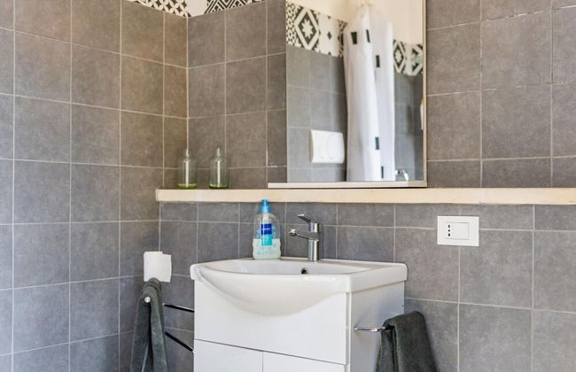 Belvilla by OYO Enea - Foto 25