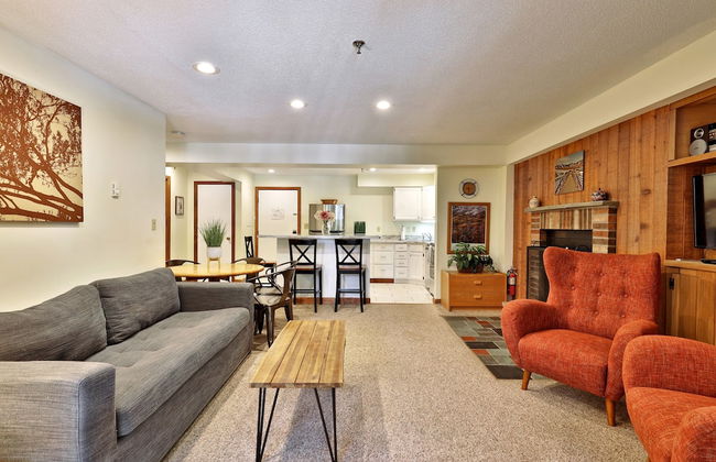 Mountain Green Resort by Killington VR - 1 Bedrooms - Foto 70