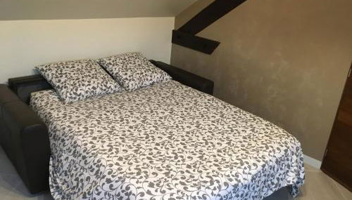 Appart Hôtel l'Orchidée - Foto 2