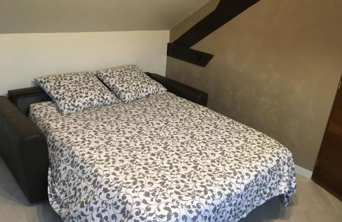 Appart Hôtel l'Orchidée - Foto 2