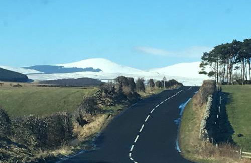 The Old Post Office, Cosy Cottage in Northumberland, Near Coast, Dog Friendly - Photo 35