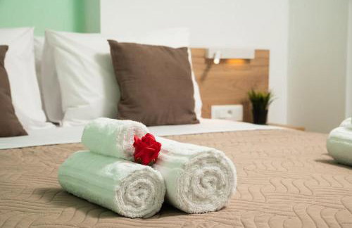 New cozy apartment near the center of Chania - Foto 34