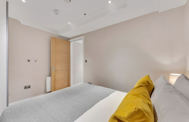 Cleveland Residences Farringdon - Foto 20