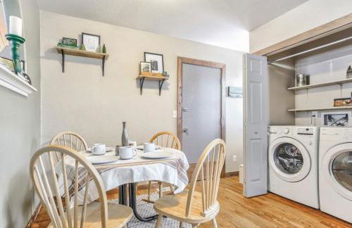 5 minutes to downtown and just minutes to military and hospitals - Foto 15