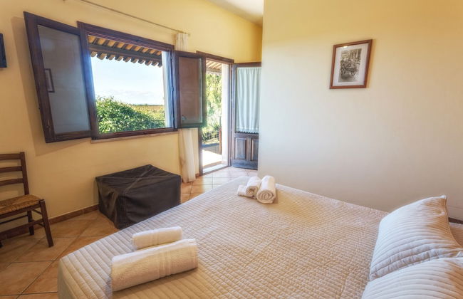 Agriturismo Vultaggio - Foto 8