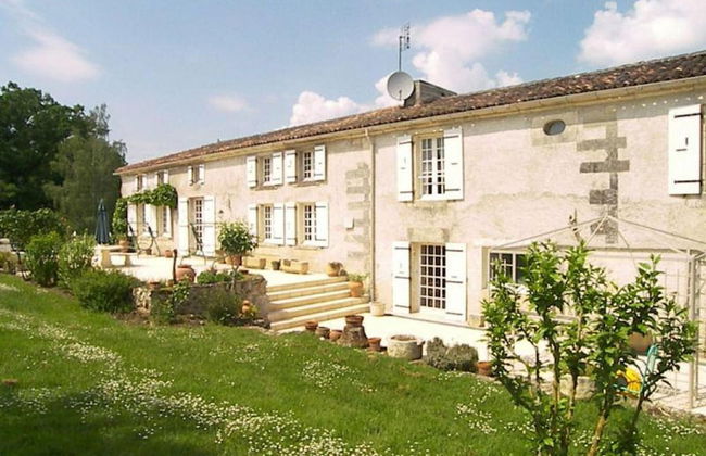 Beautiful Holiday Home With Private Pool - Foto 40