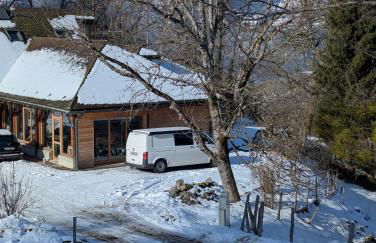 Gîtes du Grand Replomb - Foto 26