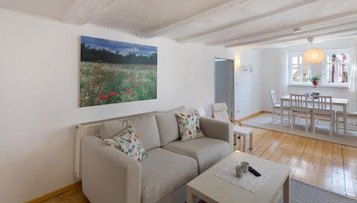 Ferienwohnung Omi Anni - Foto 2