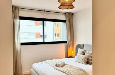 La Maison Contemporaine, Luxe et Elégance aux portes de Rennes - Foto 6