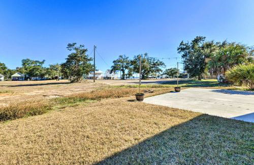 Spacious Gulfport Home - Walk to Beach! - Foto 26