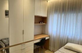Apartamento Novo e Aconchegante em Curitiba - Foto 5