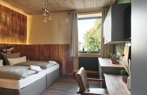 Hannover - PHIL & MAX Hotels und Apartments Airport - Foto 3