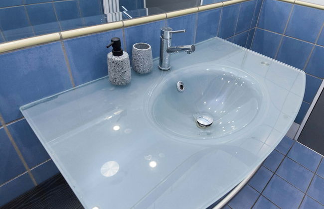 Nea Kifisia Cozy Corner Modern Studio - Foto 15