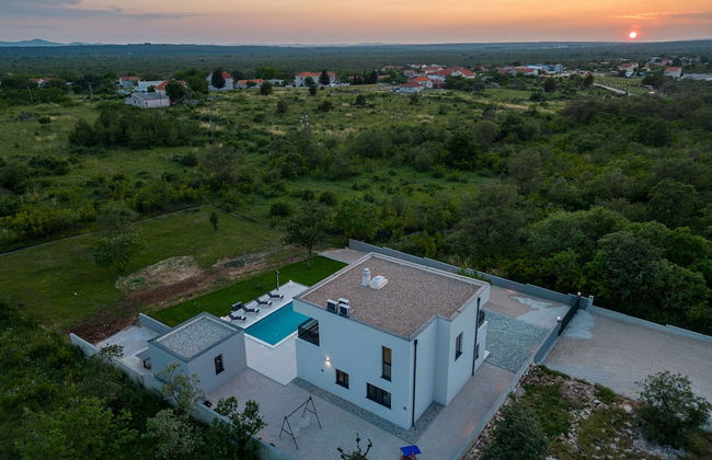 Villa Rocinante - Foto 60