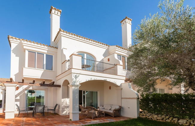 Arcos Gardens Sol Rent Golf - Foto 77