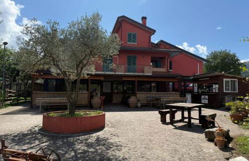 Azienda Agrituristica Pericle - Foto 12