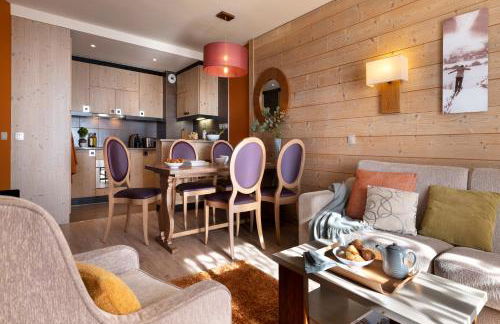 Résidence Pierre & Vacances Premium L'Amara - Photo 30