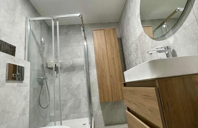Apartman Veronalux69 - Foto 12