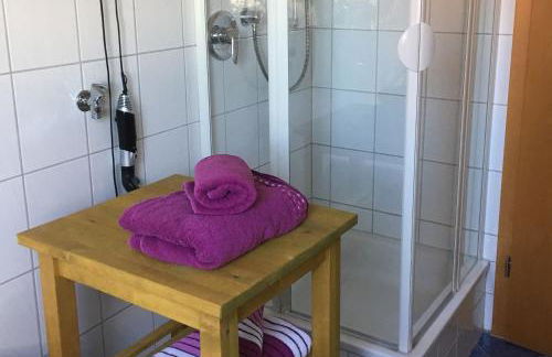 Ferienwohnung Haus Albsicht - Foto 16