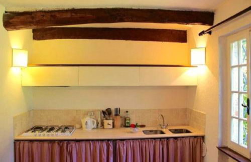 SCAPPO IN UMBRIA, il Fienile - Foto 24