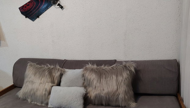 Departamento Rodas - Las Leñas - Foto 3, Habitación