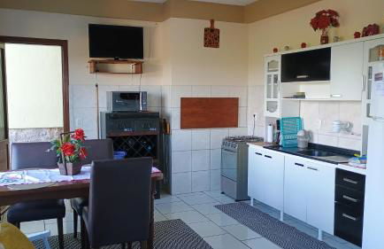 Refúgio na Serra Gaúcha - Foto 1