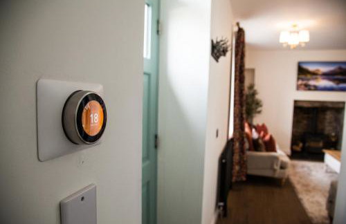 Stunning Scottish Hot Tub Getaway - Foto 25