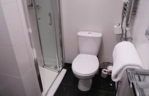 Sun Street ApartHotel - Foto 117