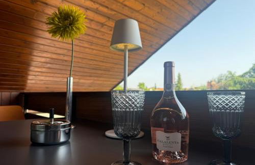 Barockstadtapartment Rastatt - Foto 4