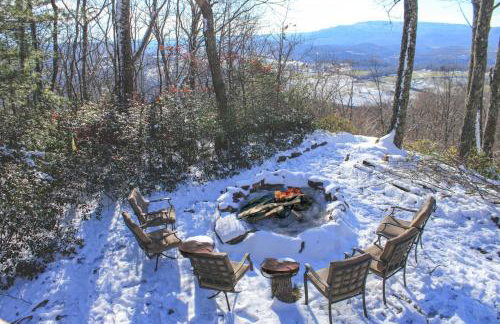 Sunset Ridge Retreat - Foto 51