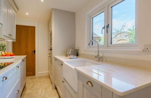 3 Bed House With Hot Tub Great Ayton - TOP Terrace - Foto 19