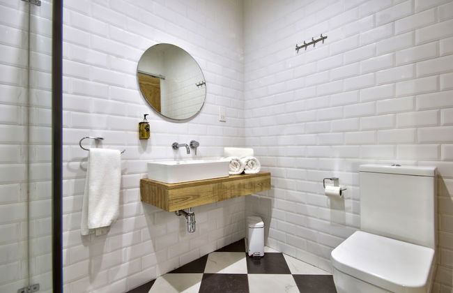 The House in Old Mint Street - Foto 39