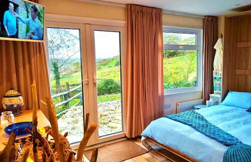 Sea Moss Cabin - Foto 4