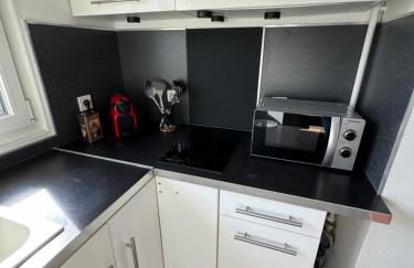 Beau studio plein centre ville - Foto 4