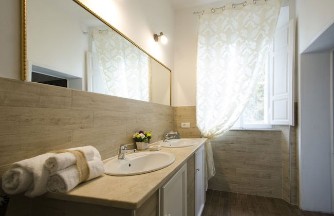 Villa Febea - Villa Febea Tenuta-villa Febea Tenuta - Foto 41