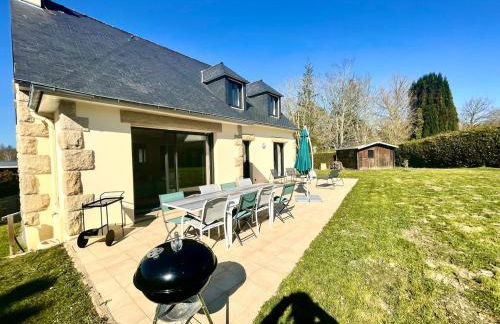 Villa Spacieuse & Moderne, Proche des Plages - Foto 23