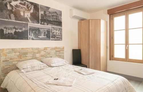 Appartement Duplex Totalement Meublé et Équipé - Foto 43