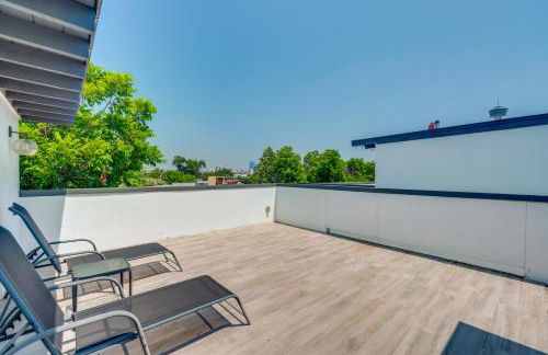 Modern San Antonio Vacation Rental with Rooftop Deck - Foto 23