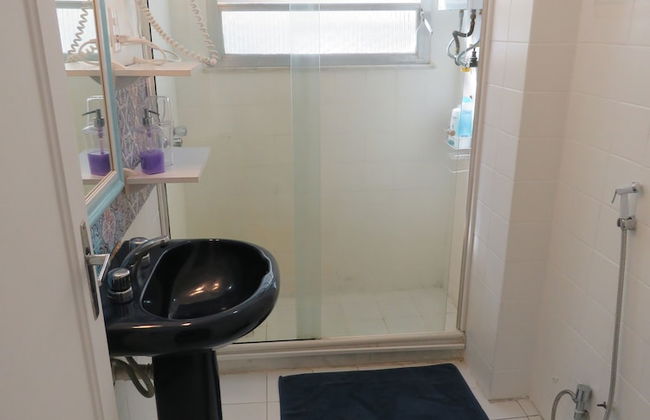 Leblon Apartment - Foto 29