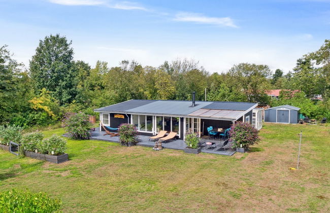 "Sakulfuer" - 390m from the sea - Foto 2