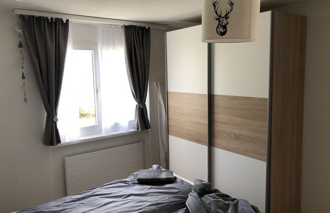 Renovated 3 Rooms Apartment in Ruschein Near Laax - Foto 7