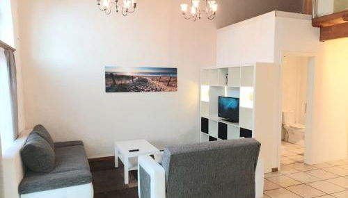 Ferienwohnung Loft ca. 45 qm - Foto 5