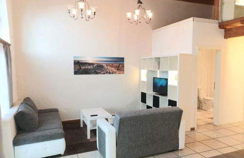 Ferienwohnung Loft ca. 45 qm - Photo 5